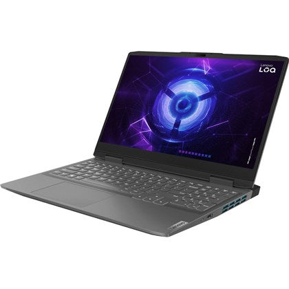 Lenovo LOQ 15IRH8 i7-13620H/16GB/512GB/RTX4060/FD/1Y