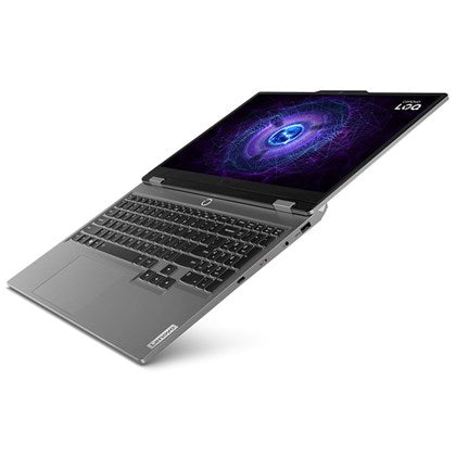 Lenovo LOQ 15IRX9 15.6’’ i7-13650HX/16GB/512GB/RTX4050/FD/3Y