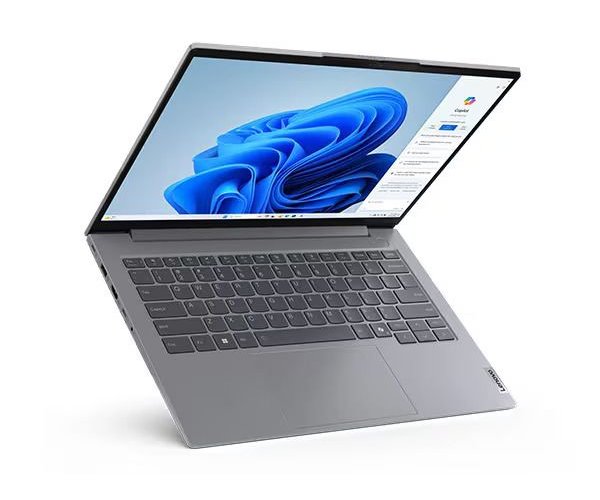 נ. Lenovo ThinkBook 16 G7 Ultra 7 155H 16GB 512 NVME WUXGA WIN11P