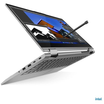 Lenovo ThinkBook Yoga i7-1355U | 14’’ FHD Touch 16GB 512GB SSD Win11Pro 3Y