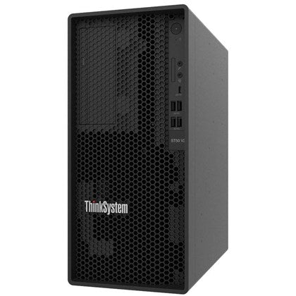 Lenovo ThinkServer ST50 XEON E3-2224G 2X960GB SSD 16GB