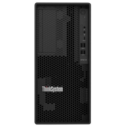 Lenovo ThinkServer ST50 XEON E3-2224G 2X960GB SSD 16GB