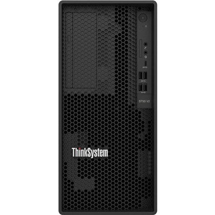 Lenovo ThinkServer ST50 XEON E3-2324G 2X960GB SSD 32GB