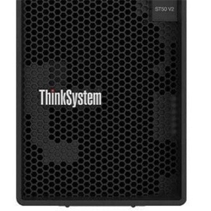 Lenovo ThinkServer ST50 XEON E3-2324G 2X960GB SSD 32GB