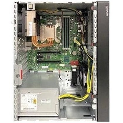 Lenovo ThinkServer ST50 XEON E3-2324G 2X960GB SSD 32GB