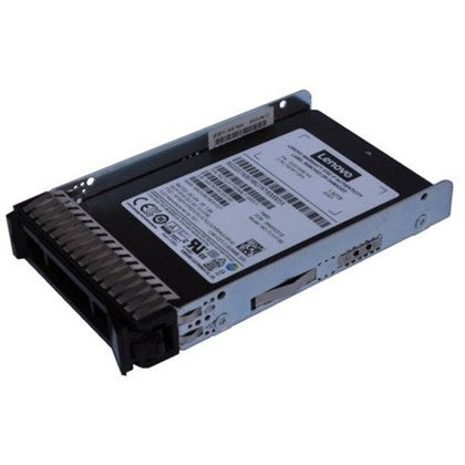 LENOVO ThinkSystem 5400 PRO 1.92TB SATA 6Gb HS SSD/3Y