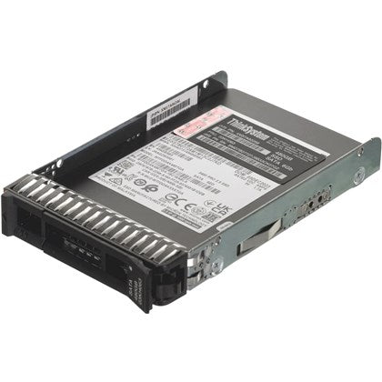 LENOVO ThinkSystem 5400 PRO 480GB SATA 6Gb HS SSD/3Y