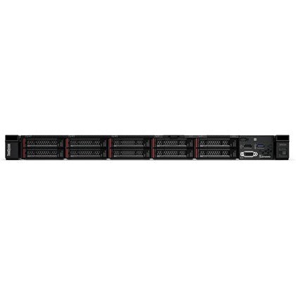 Lenovo ThinkSystem SR630/1U-RackMount/Xeon 4208/32GB-3200/2x480GB SSD