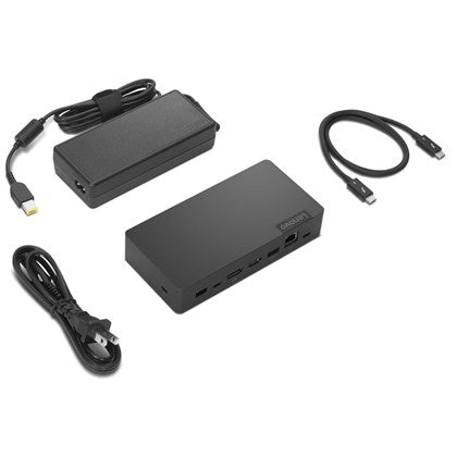 Lenovo Thunderbolt 3 Essential Dock