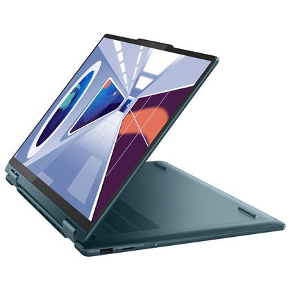 Lenovo Yoga 7 14’’ OLED i7-1360P/16GB-5200/512SSD/TOUCH/WIN11H/3YR