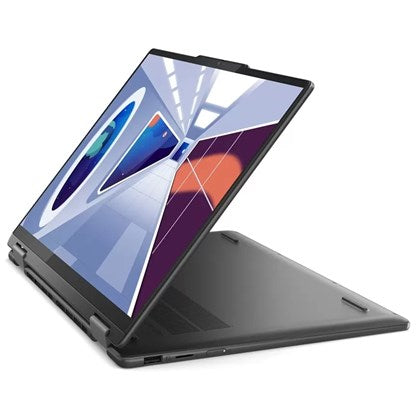 Lenovo Yoga 7 16’’ 2K TOUCH i5-1340P/16GB/512SSD/ + PEN/WIN11PRO/3YR