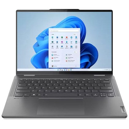 Lenovo Yoga 7 16’’ 2K TOUCH i5-1340P/16GB/512SSD/ + PEN/WIN11PRO/3YR