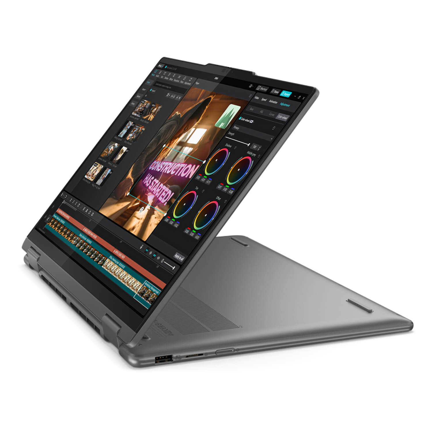 Lenovo Yoga 7 2-in-1 14’’ Ultra 7 155U | 16GB | 1TB SSD | W11P - Touch