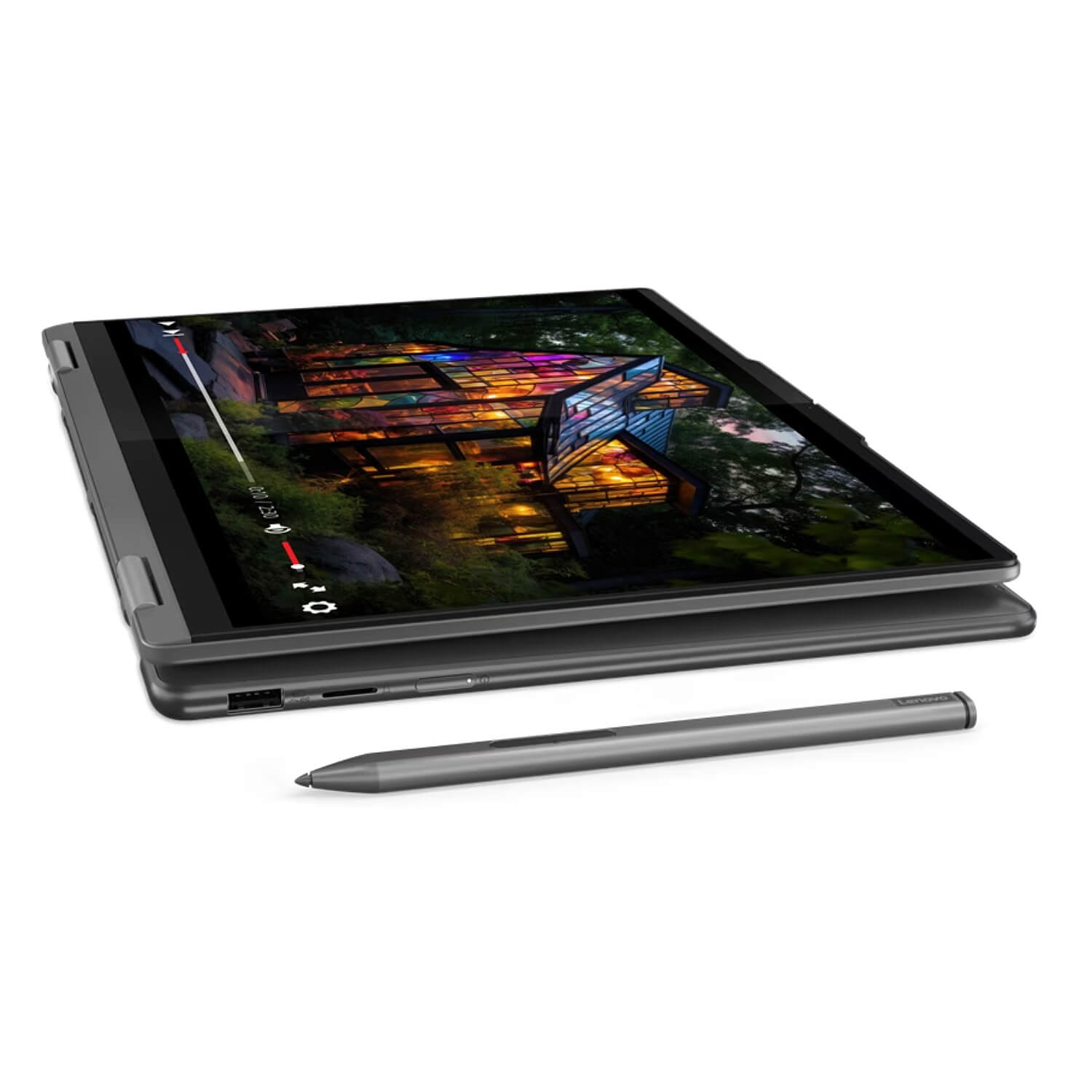 Lenovo Yoga 7 2-in-1 14’’ Ultra 7 155U | 16GB | 1TB SSD | W11P - Touch