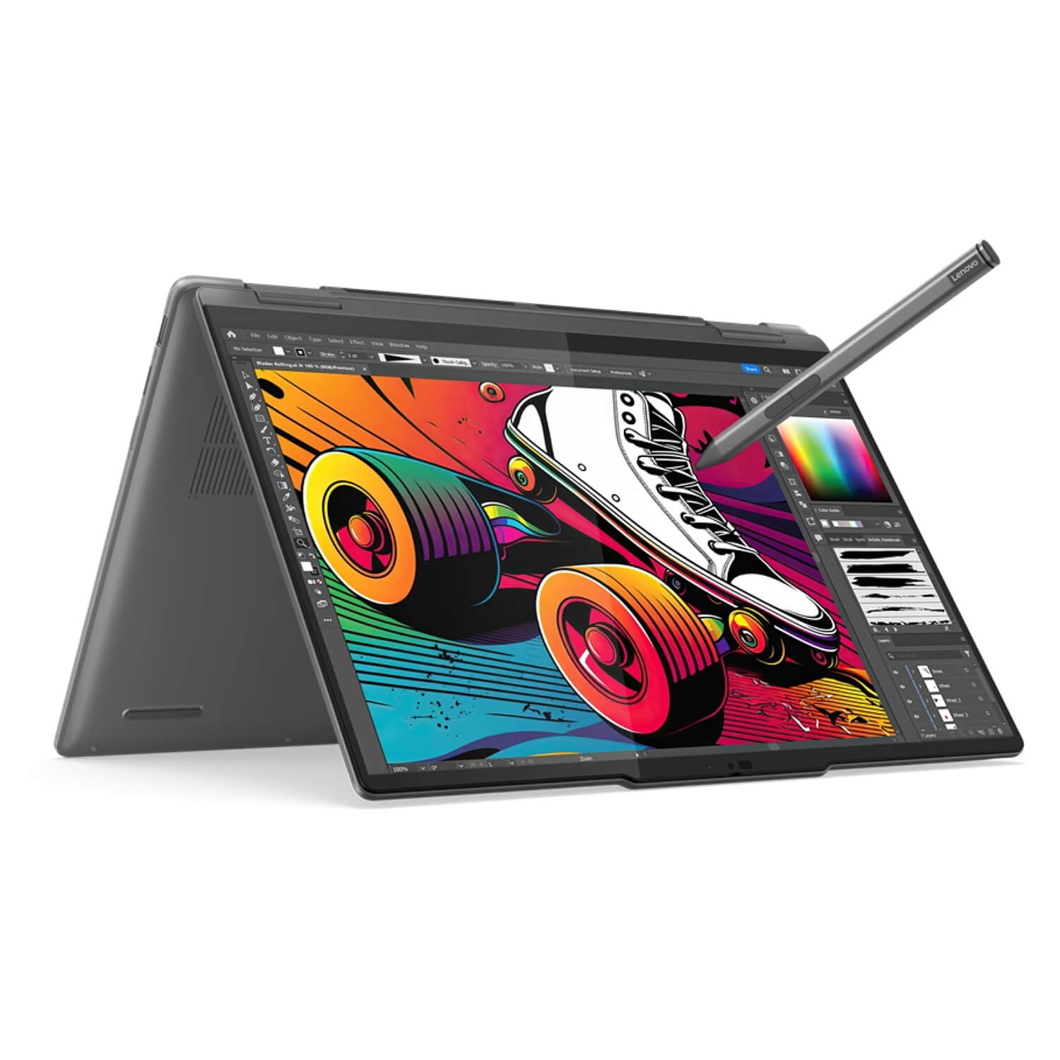 Lenovo Yoga 7 2-in-1 14’’ Ultra 7 155U | 16GB | 1TB SSD | W11P - Touch