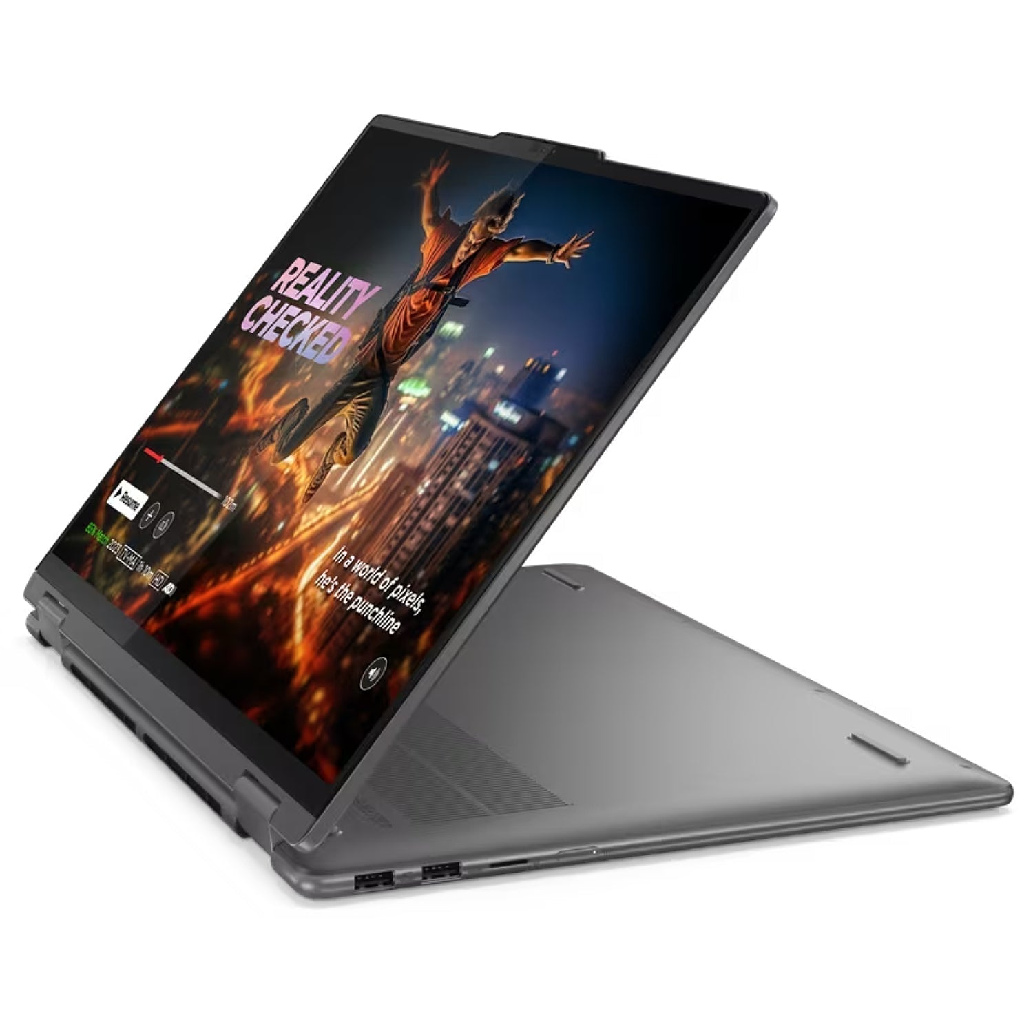 Lenovo Yoga 7 2in1 16’’ Ultra 7-155U | 16GB | 1TB SSD | Win11 - Touch