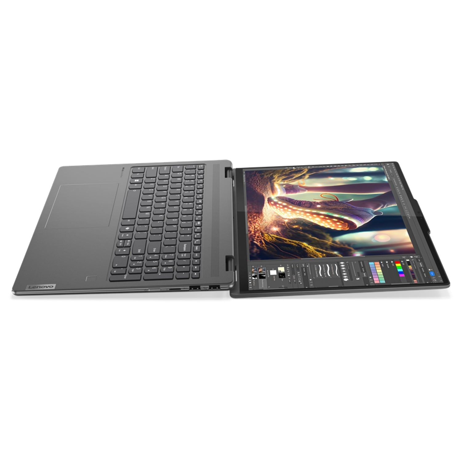 Lenovo Yoga 7 2in1 16’’ Ultra 7-155U | 16GB | 1TB SSD | Win11 - Touch