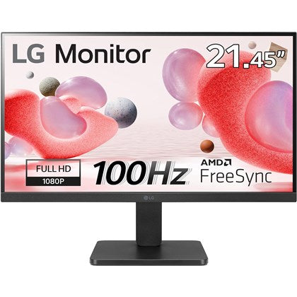 LG 22’’ 22MR410-B IPS 100HZ HDMI/VGA