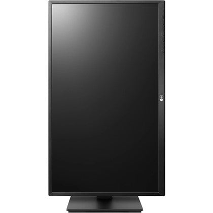 LG 24’’ 24BK550Y-B IPS PIVOT VGA/DVI/HDMI/DP + SP & USB