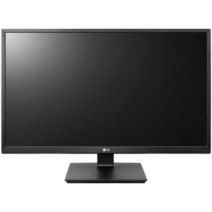 LG 24’’ 24BK550Y-B IPS PIVOT VGA/DVI/HDMI/DP + SP & USB