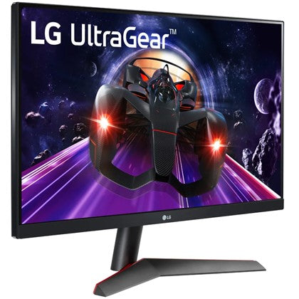 LG 24’’ 24GN60R-B FLAT GAMING/144Hz/1Ms/Radeon FreeSync