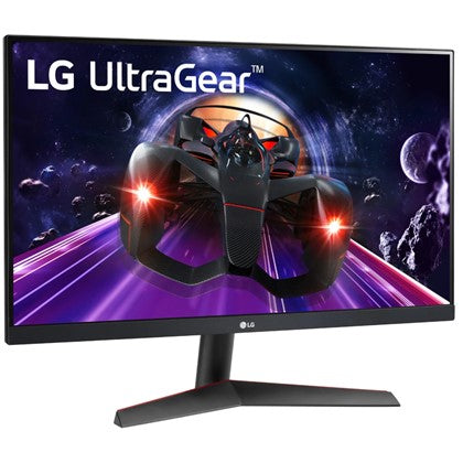 LG 24’’ 24GN60R-B FLAT GAMING/144Hz/1Ms/Radeon FreeSync