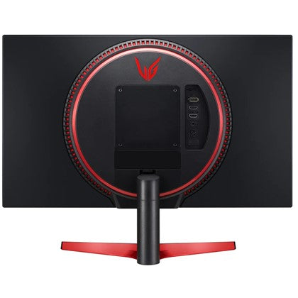 LG 24’’ 24GN60R-B FLAT GAMING/144Hz/1Ms/Radeon FreeSync