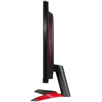 LG 24’’ 24GN60R-B FLAT GAMING/144Hz/1Ms/Radeon FreeSync