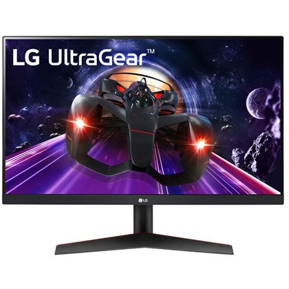 LG 24’’ 24GN60R-B FLAT GAMING/144Hz/1Ms/Radeon FreeSync