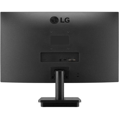 LG 24’’ 24MP400-B IPS/VGA/HDMI BLACK