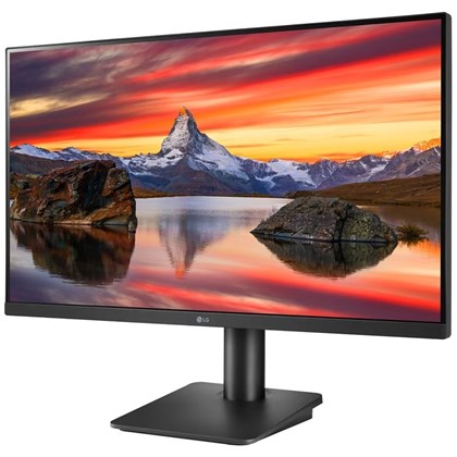 LG 24’’ FHD/LED/24MP450P-B /IPS/75HZ/HDMI/VGA