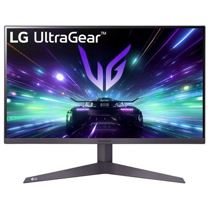 LG 24’’ FLAT GAMING 180HZ 1MS DP/HDMI