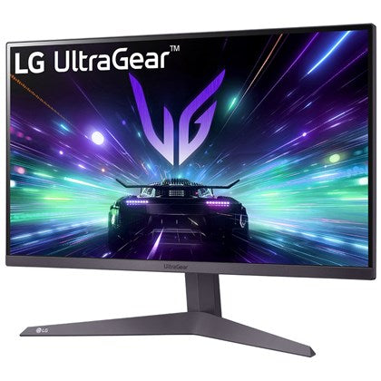 LG 24’’ FLAT GAMING 180HZ 1MS DP/HDMI