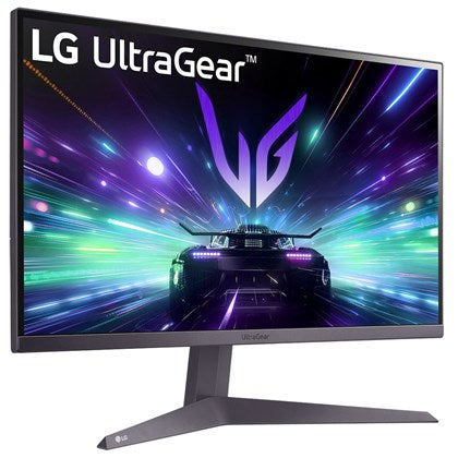 LG 24’’ FLAT GAMING 180HZ 1MS DP/HDMI