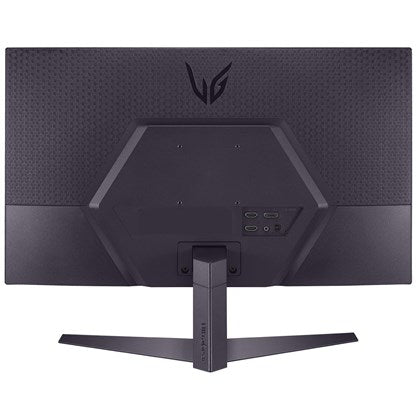 LG 24’’ FLAT GAMING 180HZ 1MS DP/HDMI