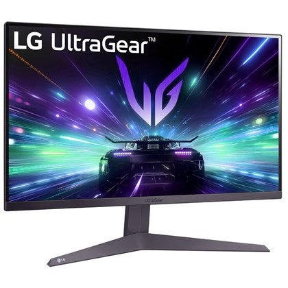 LG 24’’ FLAT GAMING 180HZ 1MS DP/HDMI