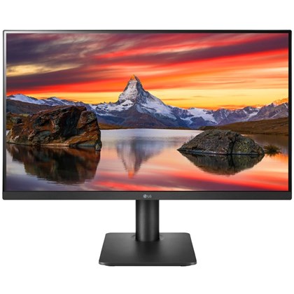 LG 24’’ FHD/LED/24MP450P-B /IPS/75HZ/HDMI/VGA