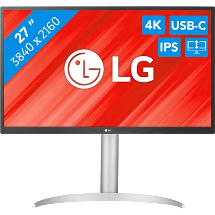 LG 27’’ 4K Business/USB-C/27UP550P