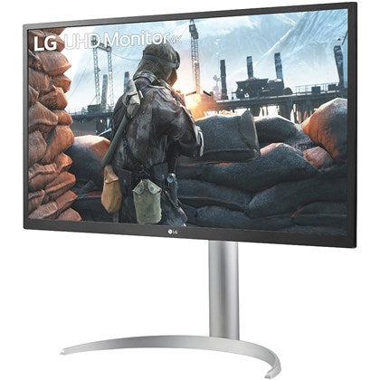 LG 27’’ 4K Business/USB-C/27UP550P