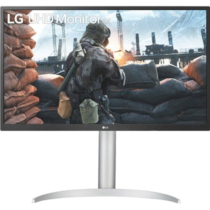 LG 27’’ 4K Business/USB-C/27UP550P