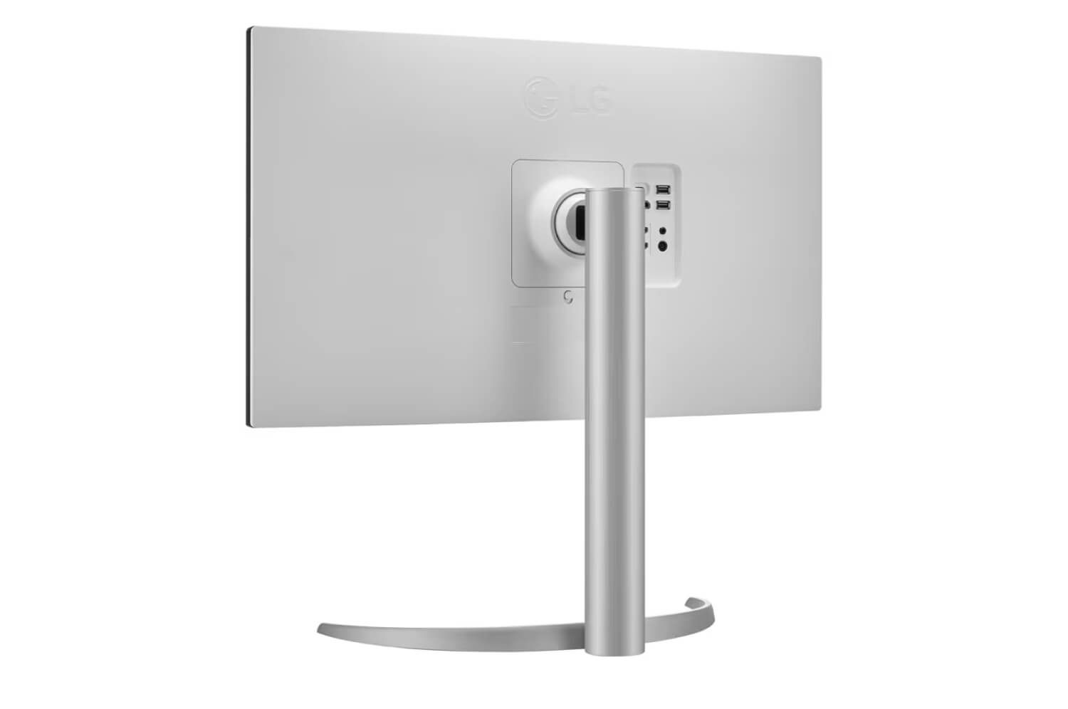 LG 27’’ 4K UHD 60Hz 5ms USB-C PD90W IPS Monitor