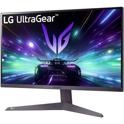 LG 27’’ FLAT GAMING 180HZ 1MS DP/HDMI