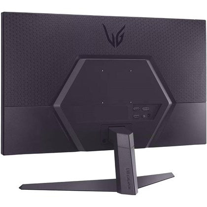 LG 27’’ FLAT GAMING 180HZ 1MS DP/HDMI