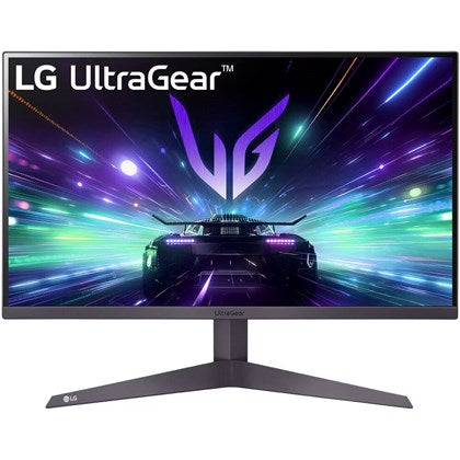 LG 27’’ FLAT GAMING 180HZ 1MS DP/HDMI