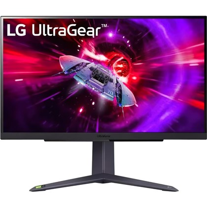 LG 27’’ GAMING 2K /165HZ/1MS/27GR75Q