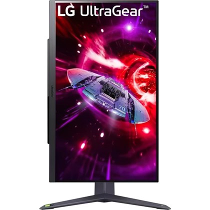 LG 27’’ GAMING 2K /165HZ/1MS/27GR75Q