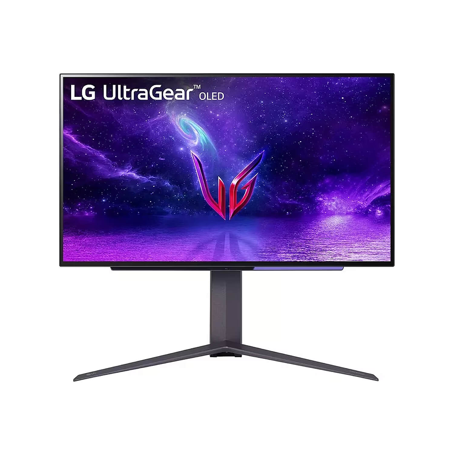 LG 27’’ UltraGear OLED 2K QHD 240Hz 0.03ms Gaming Monitor