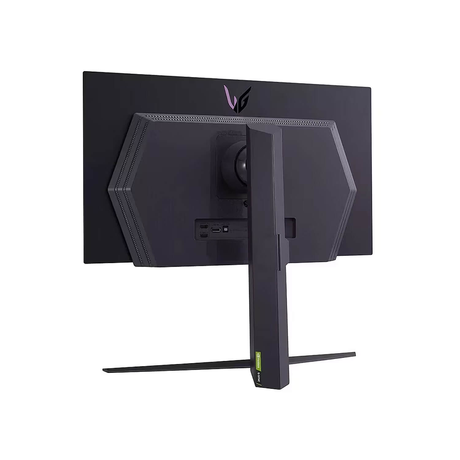 LG 27’’ UltraGear OLED 2K QHD 240Hz 0.03ms Gaming Monitor