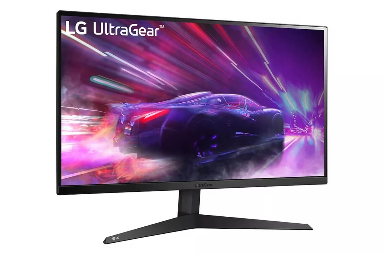 LG 27’’ UltraGear VA FHD 165Hz 1ms Gaming Monitor