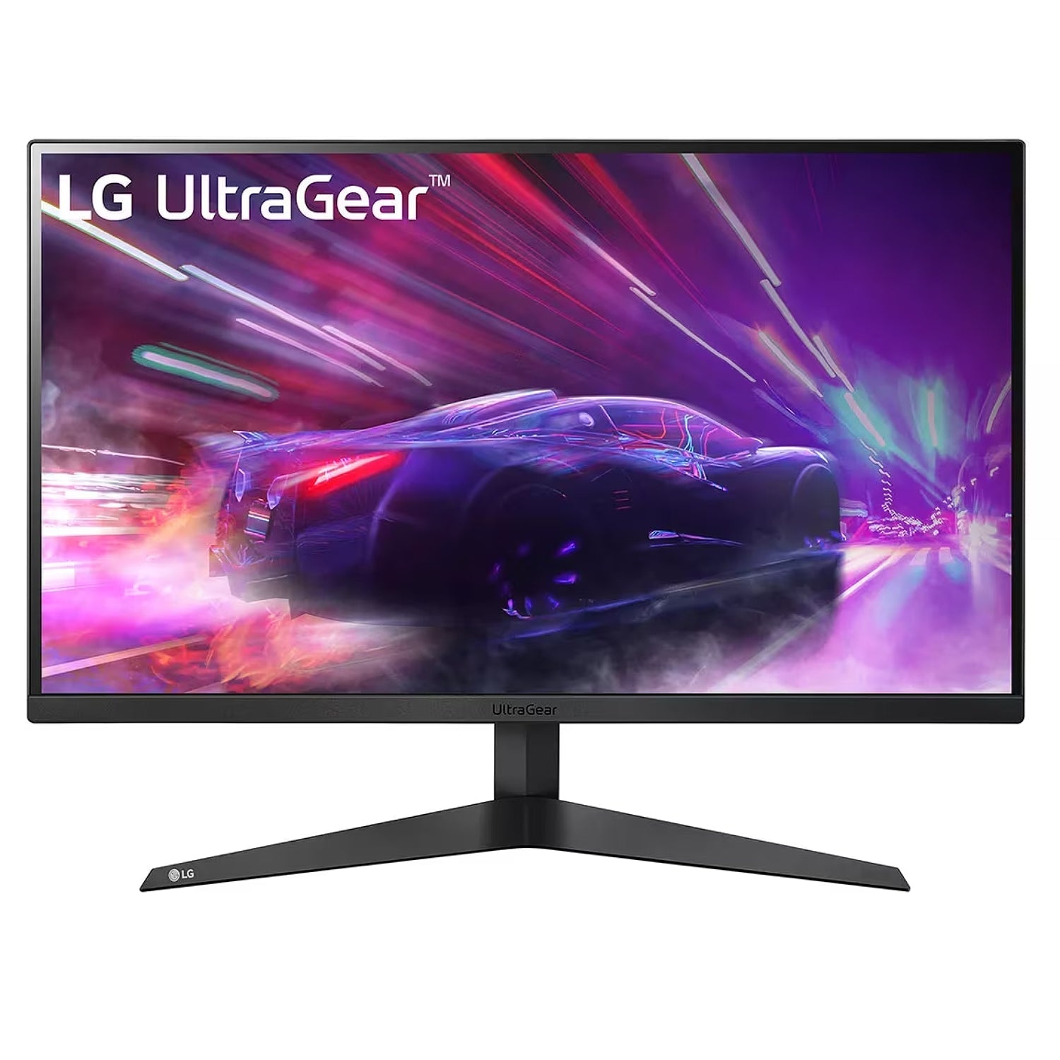 LG 27’’ UltraGear VA FHD 165Hz 1ms Gaming Monitor